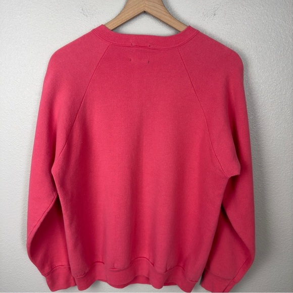 Vintage Looney Tunes Tasmanian Devil 1994 Sweatshirt - Picture 8 of 11